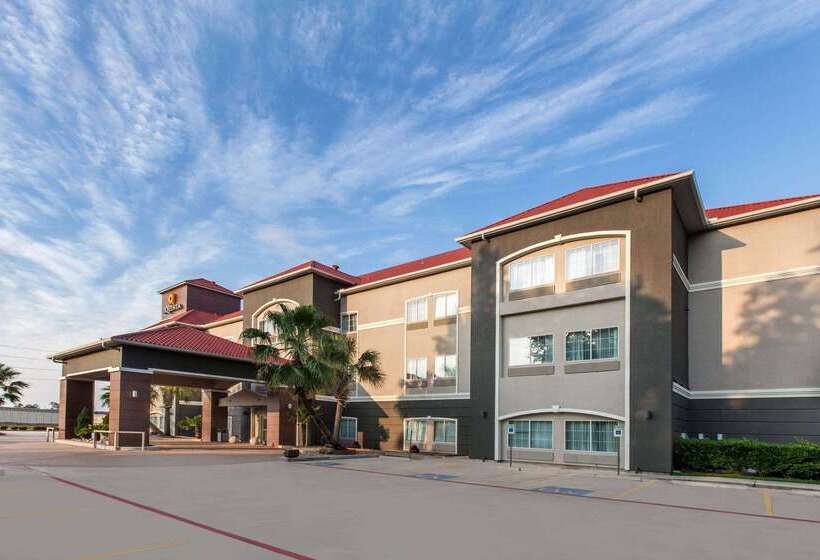 فندق La Quinta By Wyndham Houston New Caney