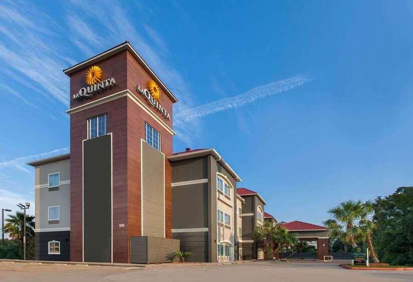 فندق La Quinta By Wyndham Houston New Caney