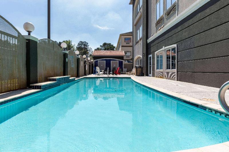 فندق La Quinta By Wyndham Houston New Caney