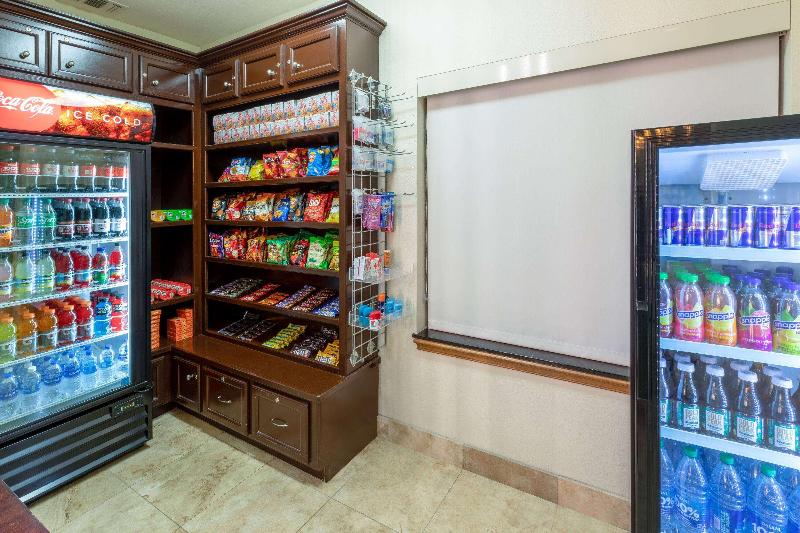 فندق La Quinta By Wyndham Houston New Caney