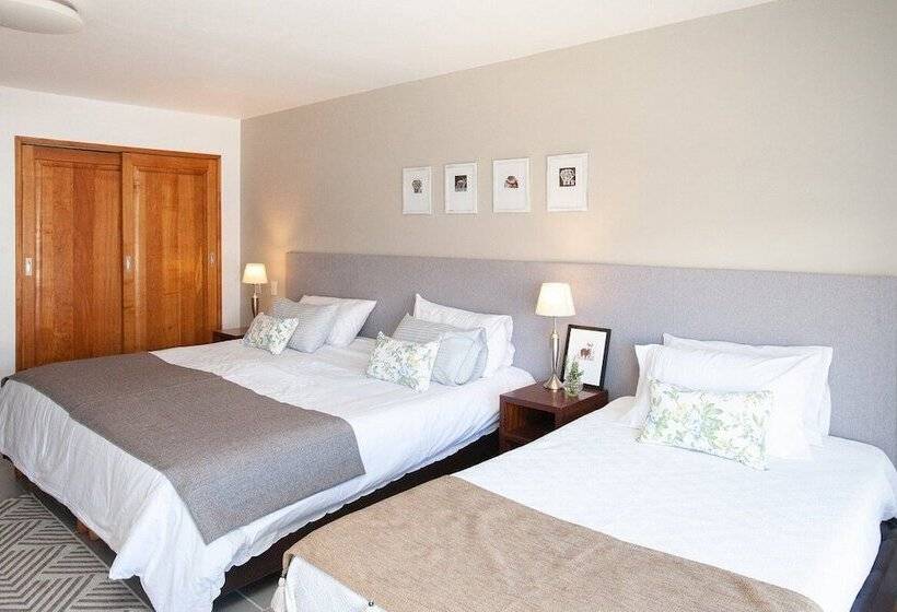 فندق Las Bayas Home Suites