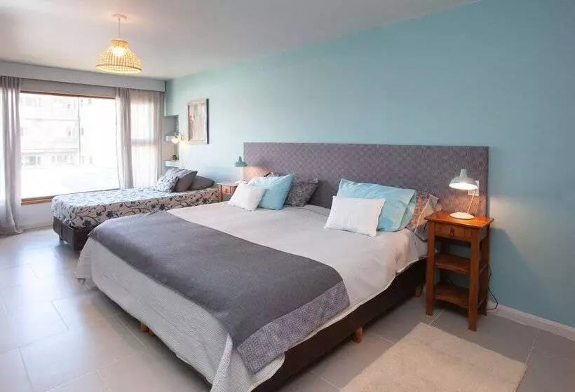 酒店 Las Bayas Home Suites