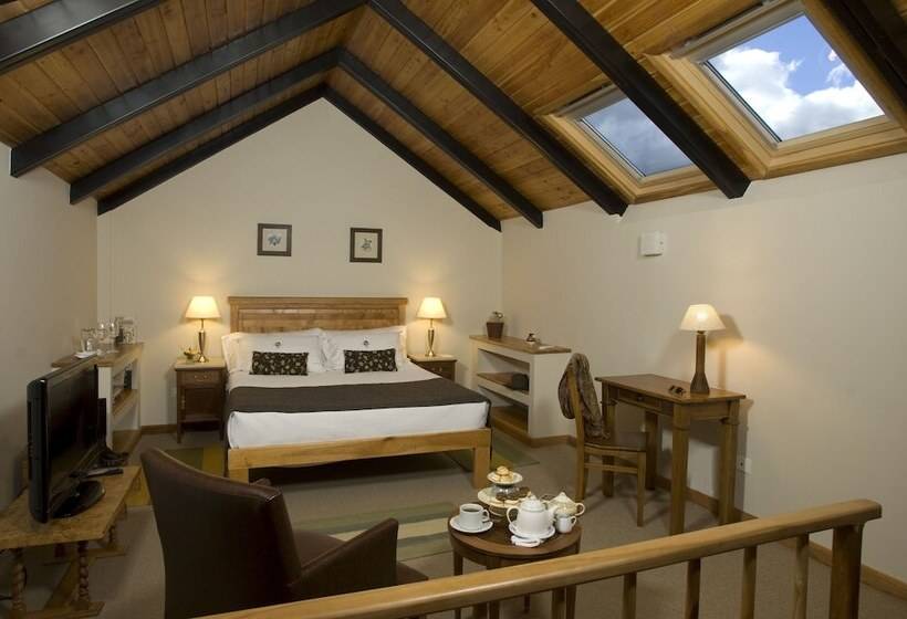 فندق Las Bayas Home Suites