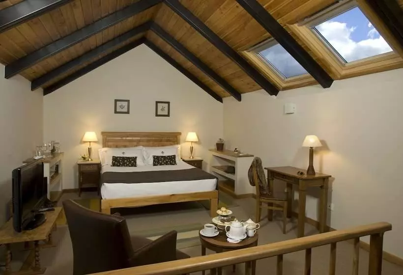 酒店 Las Bayas Home Suites