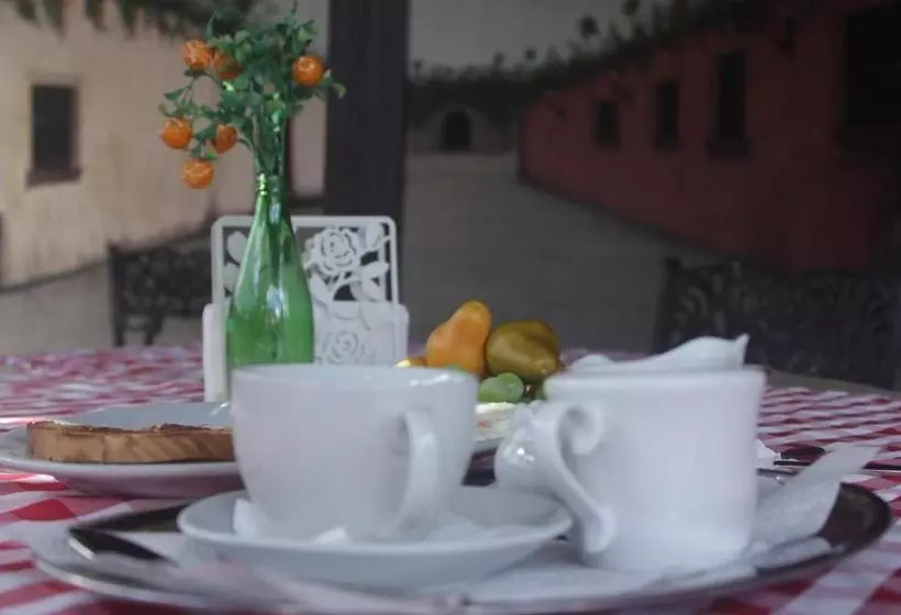 هتل Luis V Santo Domingo