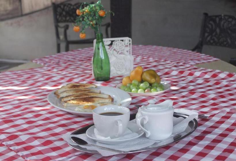 هتل Luis V Santo Domingo