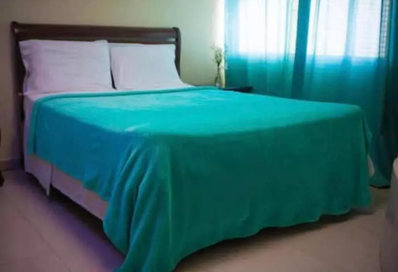 هتل Luis V Santo Domingo