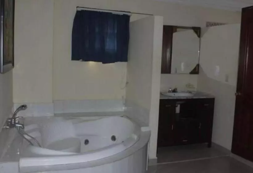 هتل Luis V Santo Domingo