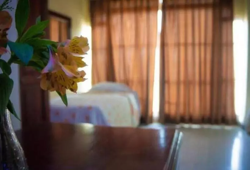 هتل Luis V Santo Domingo