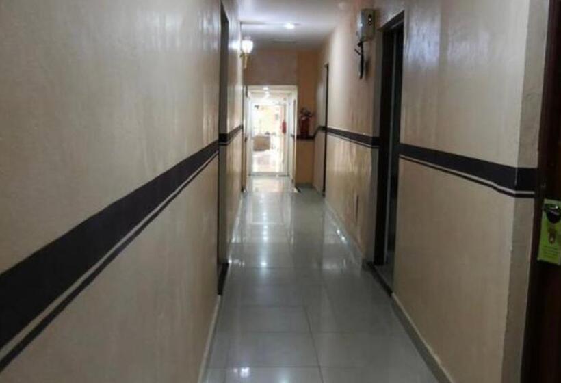 هتل Luis V Santo Domingo