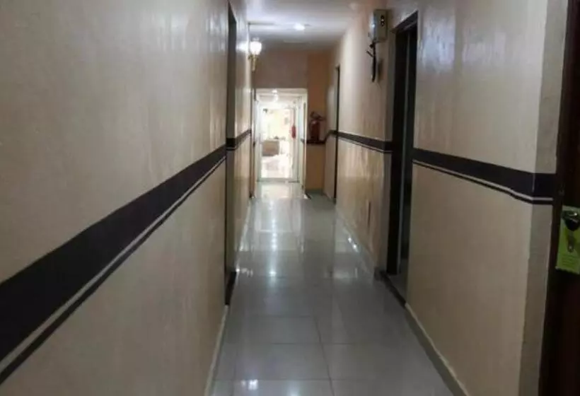 هتل Luis V Santo Domingo