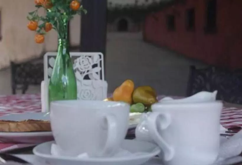 هتل Luis V Santo Domingo