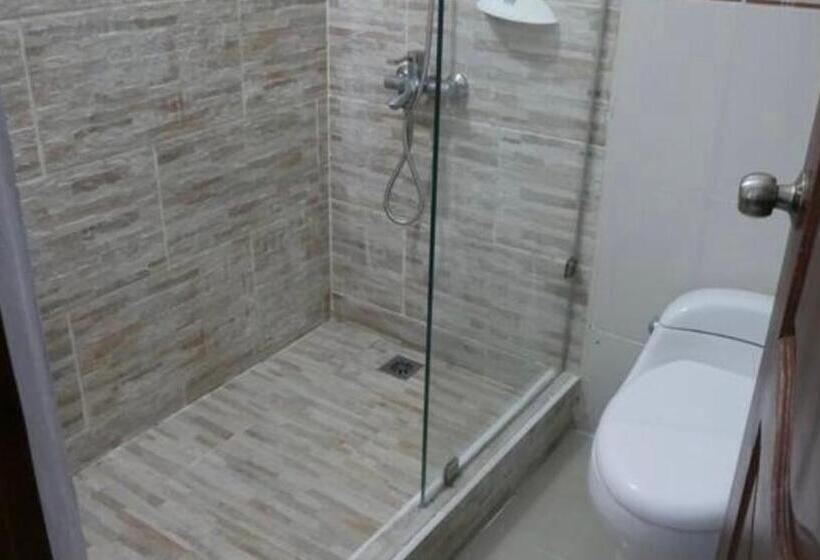 هتل Luis V Santo Domingo