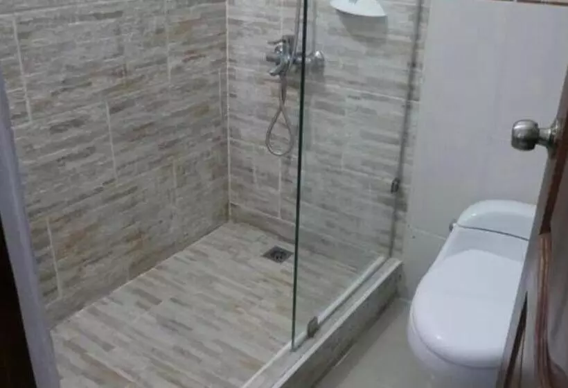 هتل Luis V Santo Domingo