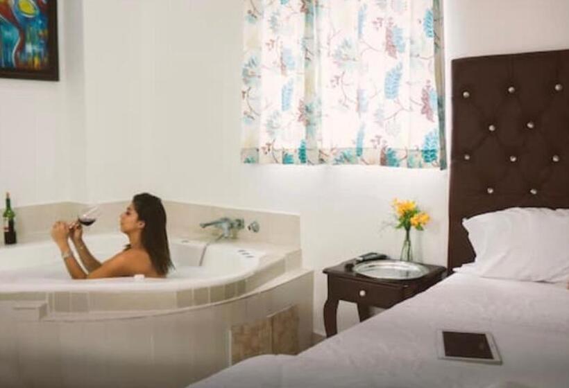 هتل Luis V Santo Domingo