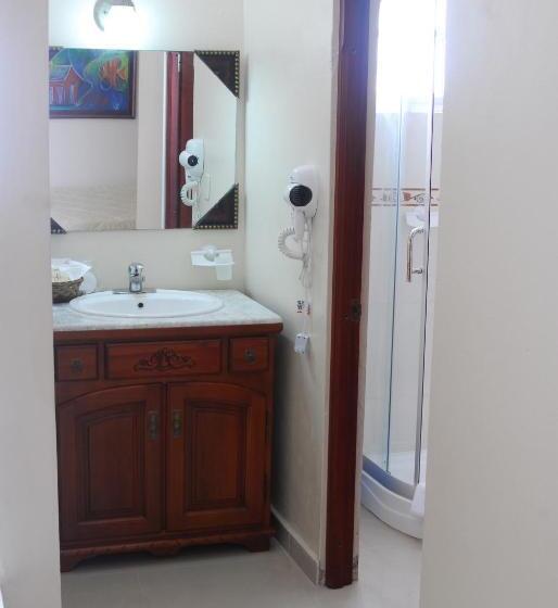 هتل Luis V Santo Domingo