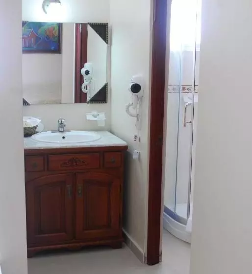 هتل Luis V Santo Domingo