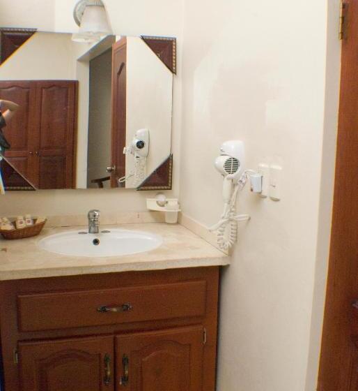 هتل Luis V Santo Domingo