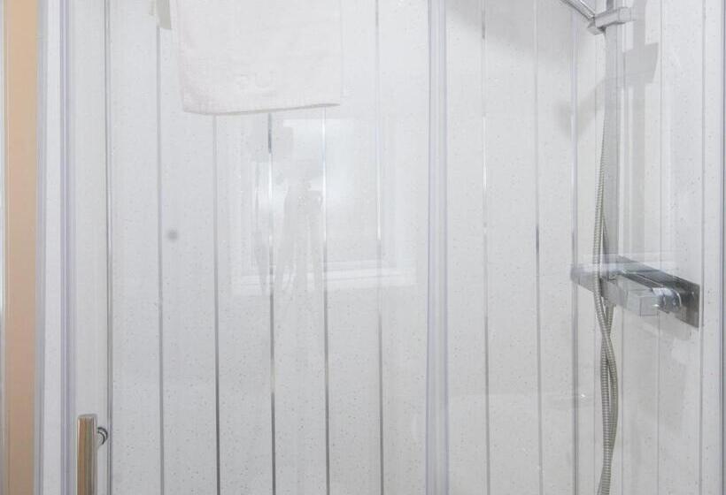 ホテル The Marsden