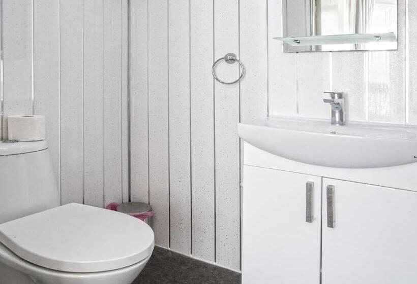 ホテル The Marsden