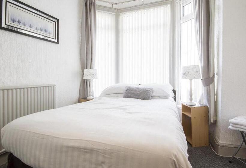 ホテル The Marsden