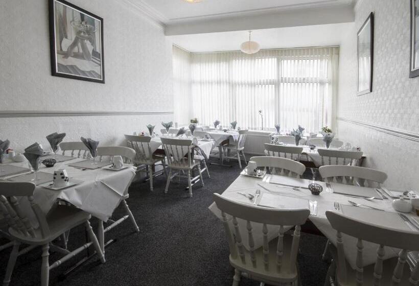 ホテル The Marsden