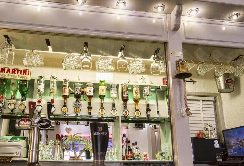 ホテル The Marsden