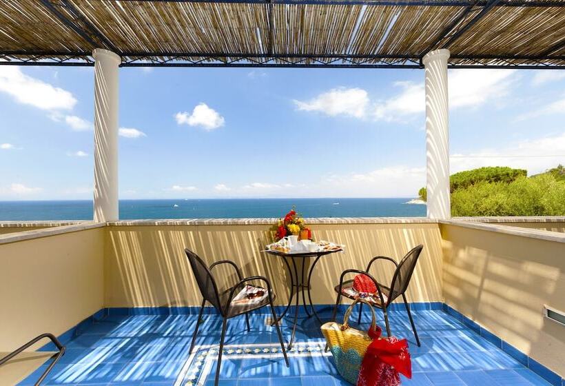 Hotel Piccolo Paradiso