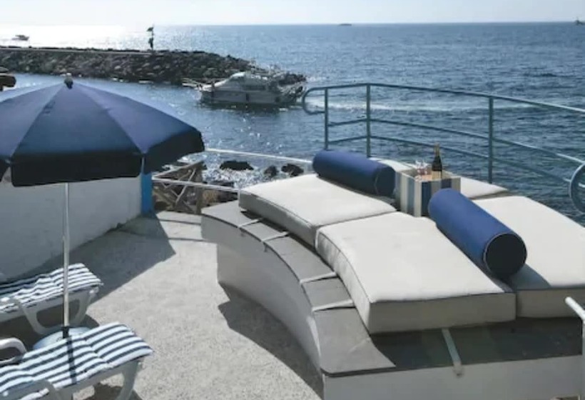 Hotel Piccolo Paradiso