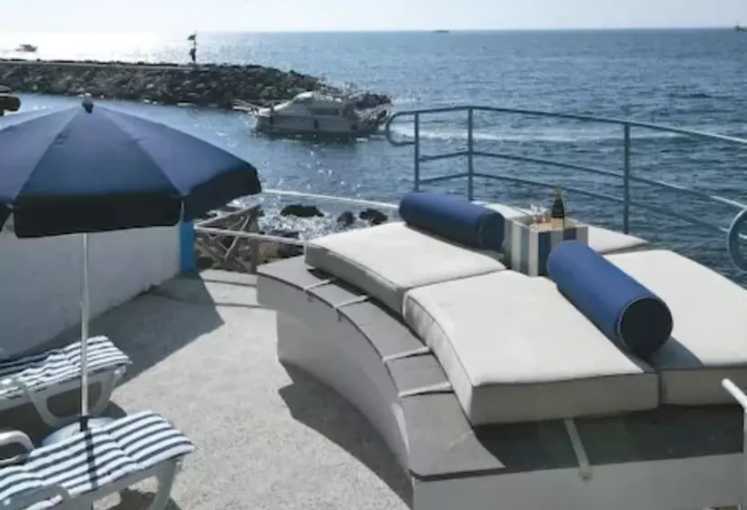 Отель Piccolo Paradiso