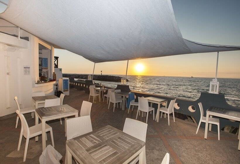 Hotel Piccolo Paradiso