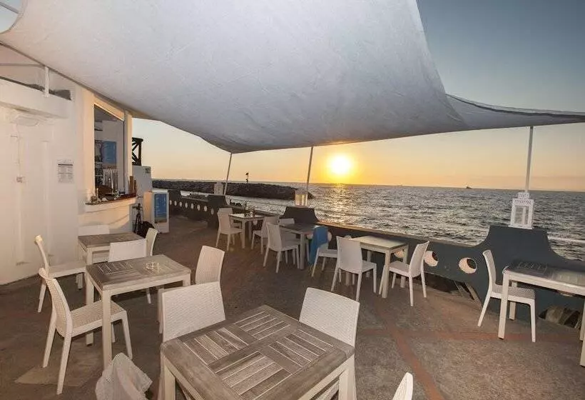 Отель Piccolo Paradiso