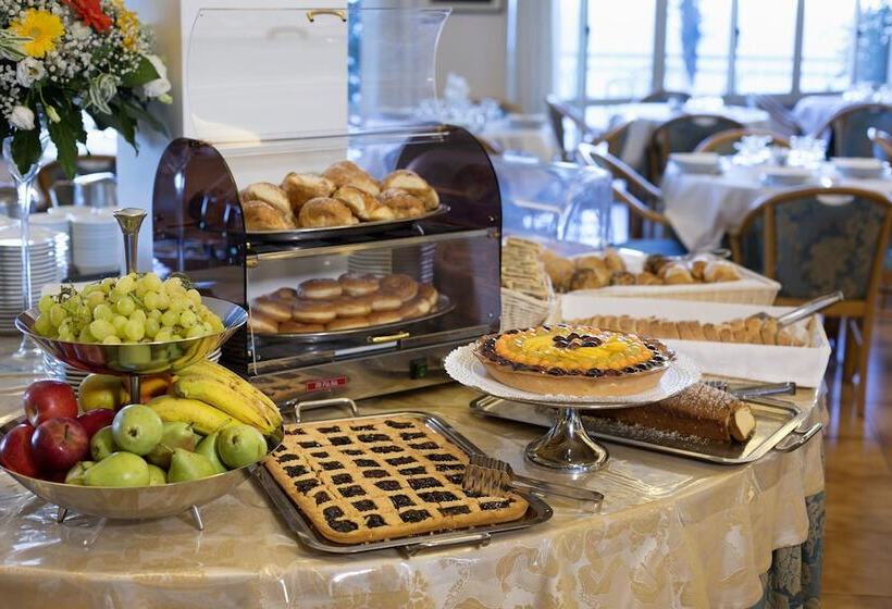 Hotel Piccolo Paradiso