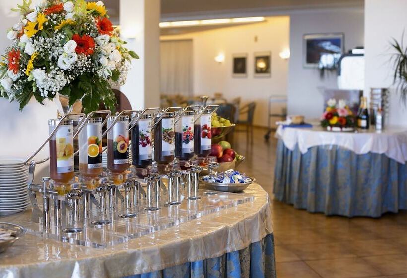 Hotel Piccolo Paradiso