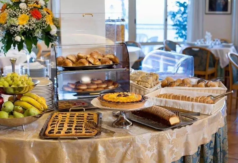 Отель Piccolo Paradiso