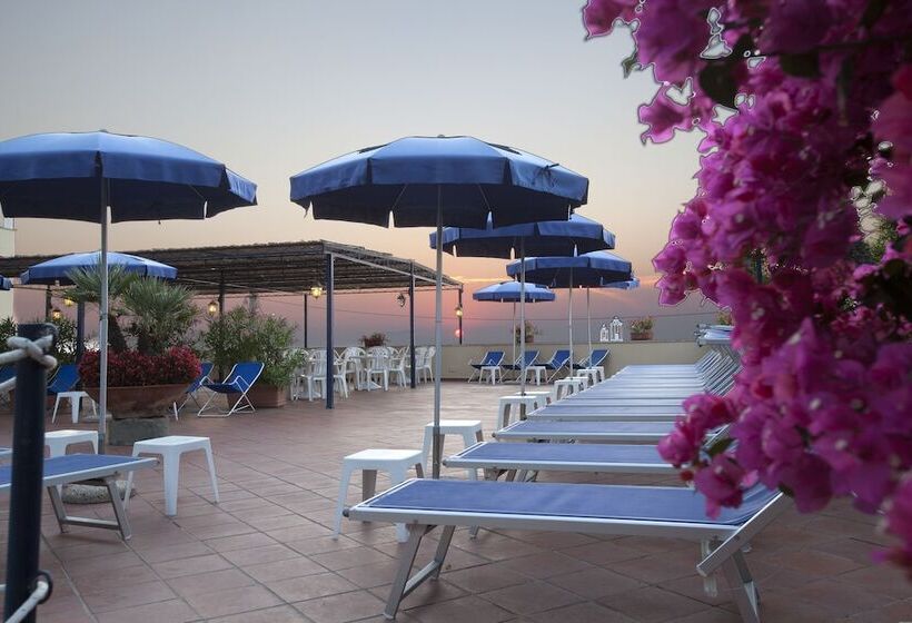 Hotel Piccolo Paradiso