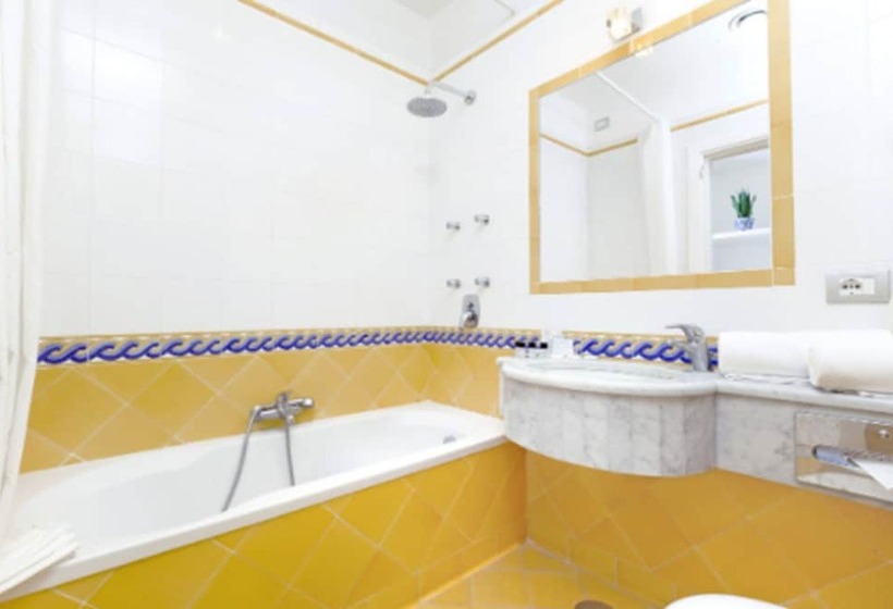 Hotel Piccolo Paradiso