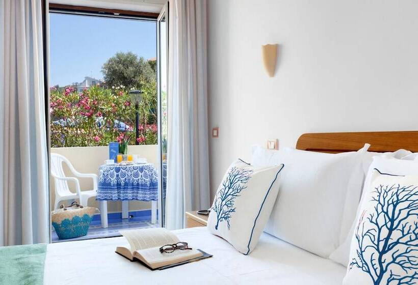 Hotel Piccolo Paradiso