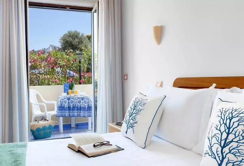 Отель Piccolo Paradiso