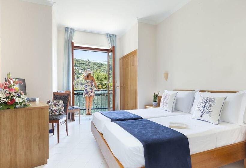 Hotel Piccolo Paradiso