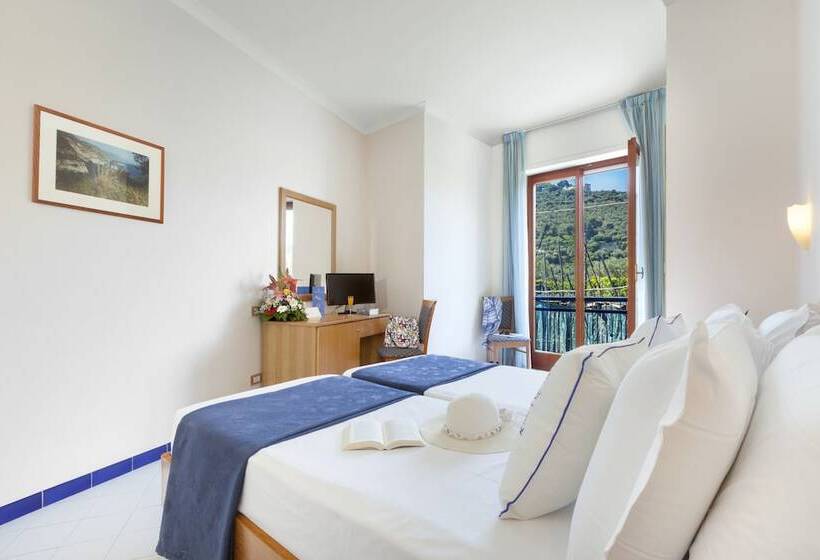 Hotel Piccolo Paradiso