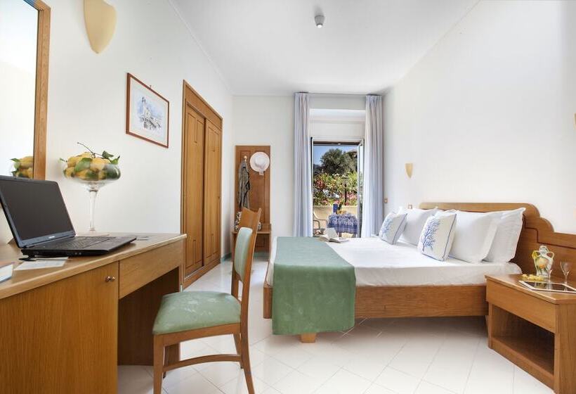 Hotel Piccolo Paradiso