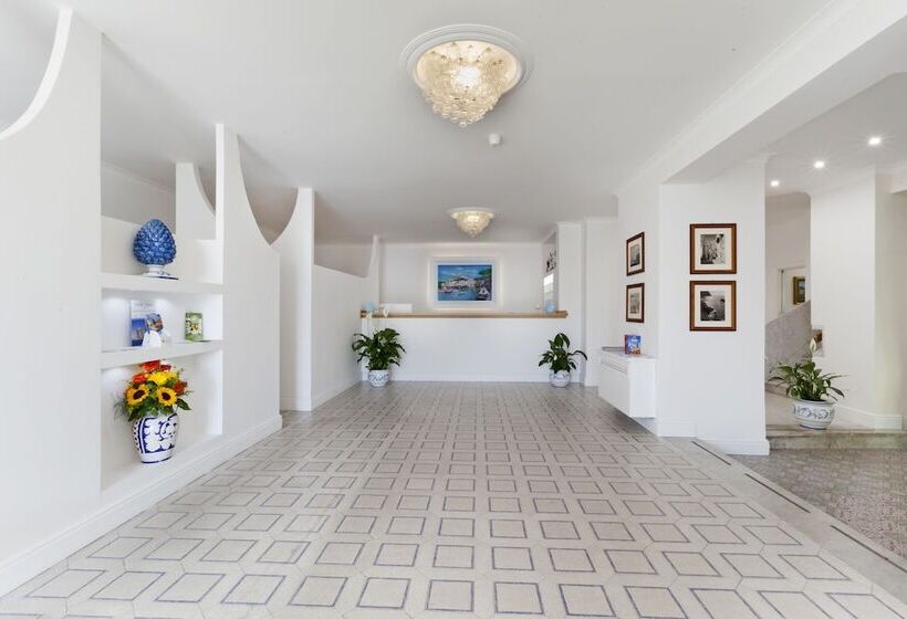 Hotel Piccolo Paradiso