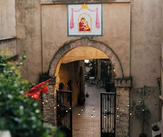 酒店 Plaza Central Canning