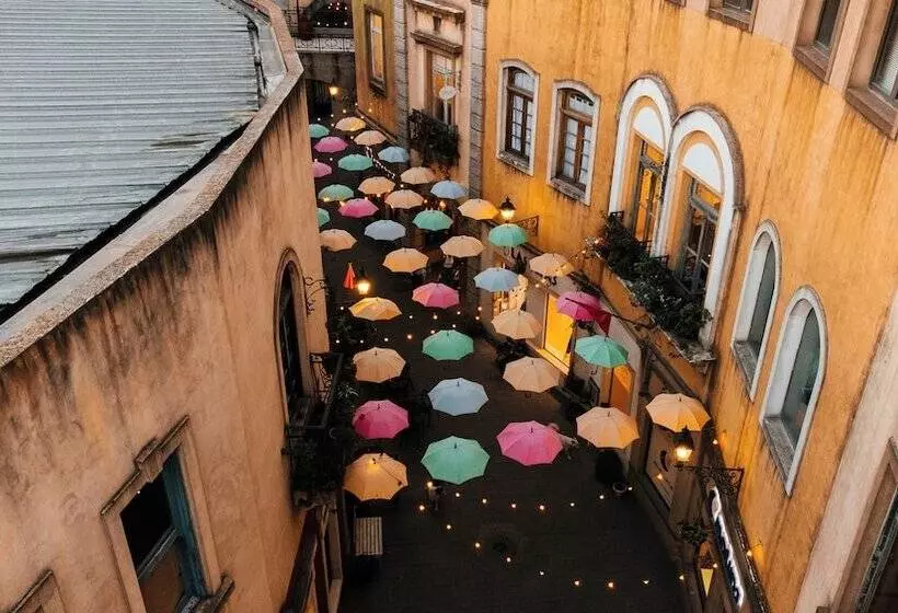 酒店 Plaza Central Canning