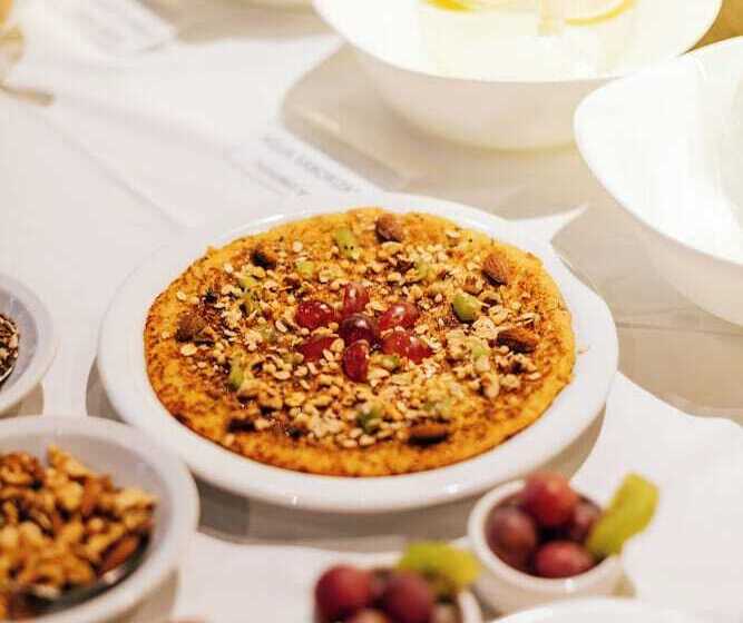 فندق Plaza Central Canning