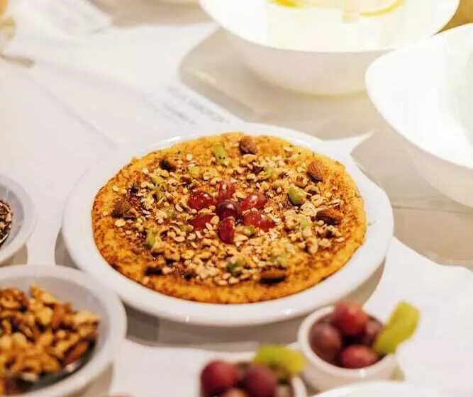 酒店 Plaza Central Canning