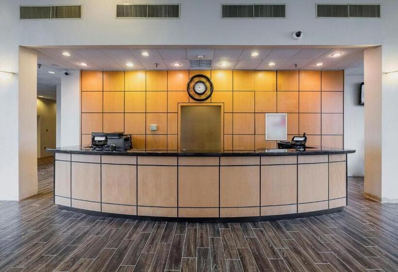 酒店 Red Roof Inn & Suites Mt Holly Mcguire Afb