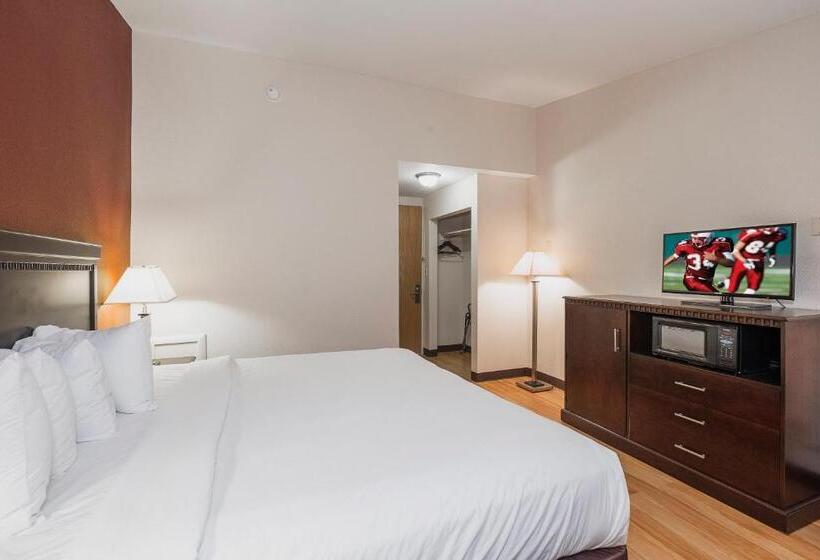 酒店 Red Roof Inn & Suites Mt Holly Mcguire Afb