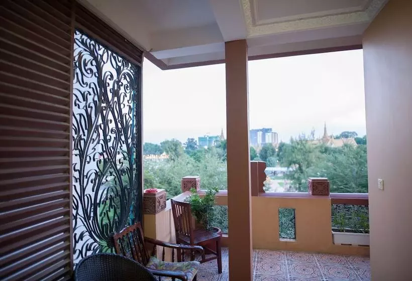 Отель Rs Ii Guesthouse